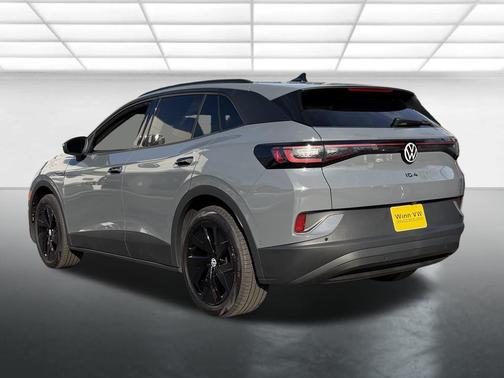 2025 Volkswagen ID.4 Pro S