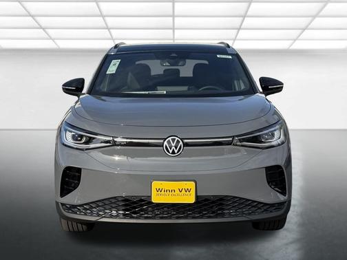 2025 Volkswagen ID.4 Pro S