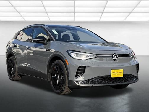 2025 Volkswagen ID.4 Pro S