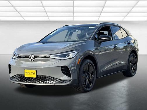 2025 Volkswagen ID.4 Pro S