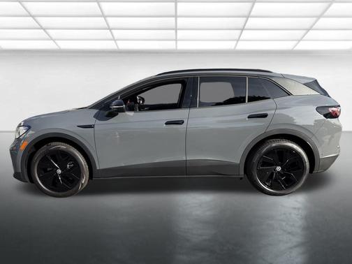 2025 Volkswagen ID.4 Pro S