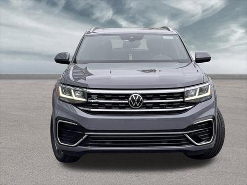 2022 Volkswagen Atlas Cross Sport 3.6L V6 SEL R-Line