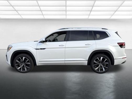 2026 Volkswagen Atlas 2.0T SEL Premium R-Line 4MOTION