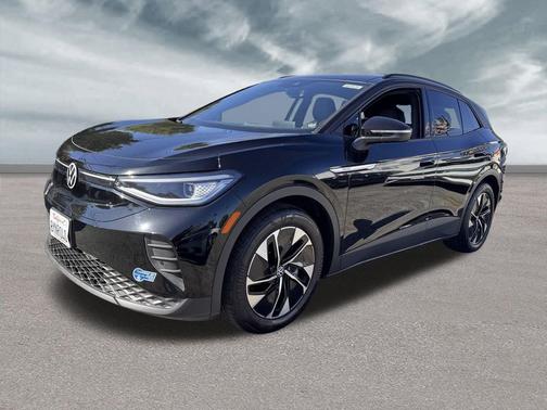 2021 Volkswagen ID.4 Pro S