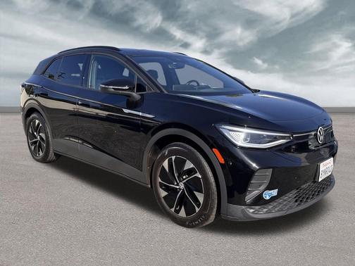 2021 Volkswagen ID.4 Pro S
