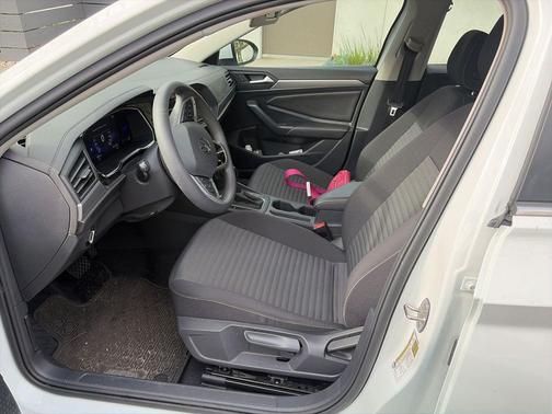 2023 Volkswagen Jetta 1.5T S