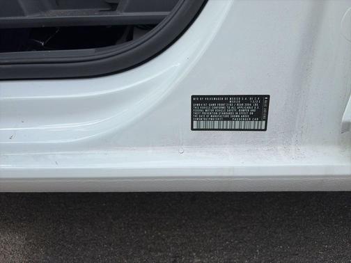 2023 Volkswagen Jetta 1.5T S