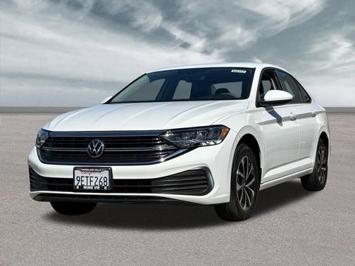 2023 Volkswagen Jetta 1.5T S