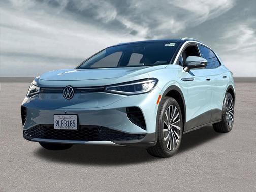 2023 Volkswagen ID.4 Pro S Plus