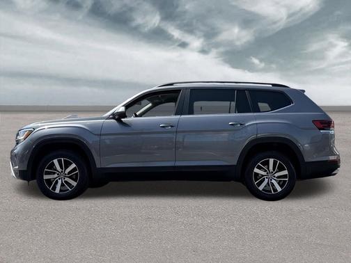 2023 Volkswagen Atlas 2.0T SE