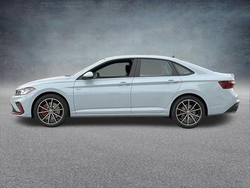 2025 Volkswagen Jetta GLI 2.0T Autobahn