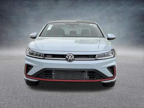2025 Volkswagen Jetta GLI 2.0T Autobahn