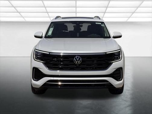 2025 Volkswagen Atlas 2.0T SEL Premium R-Line 4MOTION