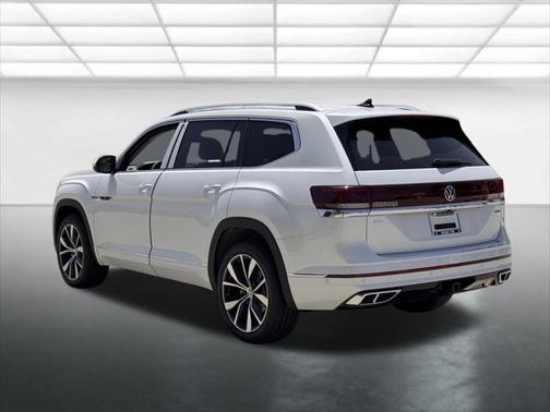 2025 Volkswagen Atlas 2.0T SEL Premium R-Line 4MOTION