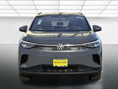2026 Volkswagen ID.4 Pro