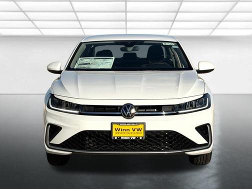 2026 Volkswagen Jetta 1.4T S