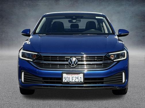 2022 Volkswagen Jetta 1.5T SEL