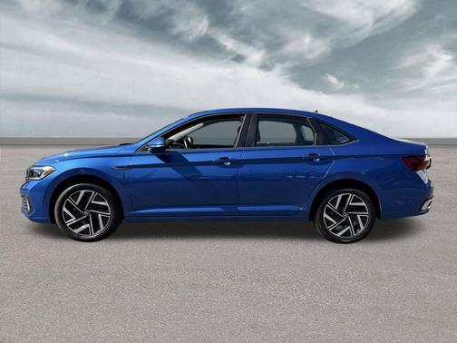 2022 Volkswagen Jetta 1.5T SEL