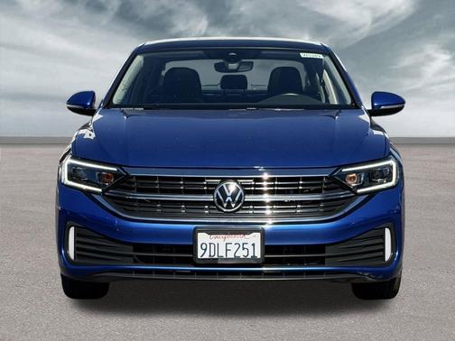 2022 Volkswagen Jetta 1.5T SEL