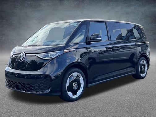 2025 Volkswagen ID. Buzz Pro S Plus with 4MOTION