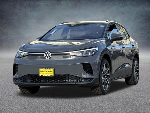 2026 Volkswagen ID.4 AWD Pro