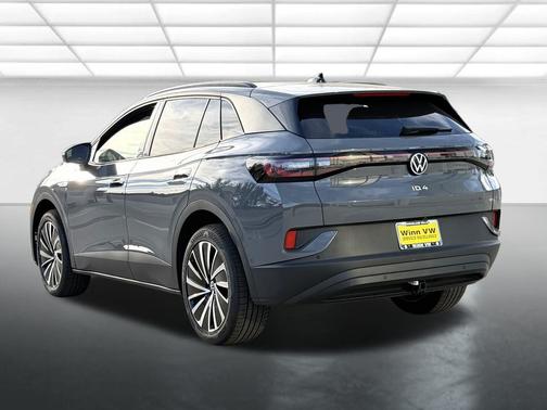 2026 Volkswagen ID.4 AWD Pro