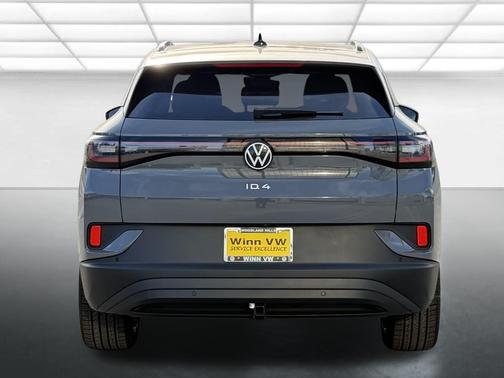 2026 Volkswagen ID.4 AWD Pro