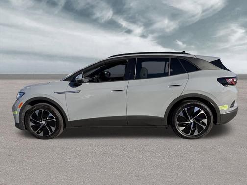 2022 Volkswagen ID.4 Pro S