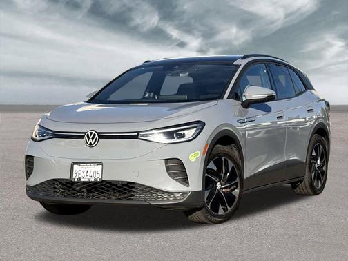 2022 Volkswagen ID.4 Pro S