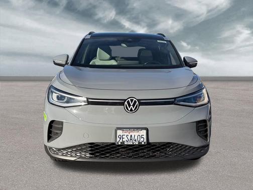 2022 Volkswagen ID.4 Pro S