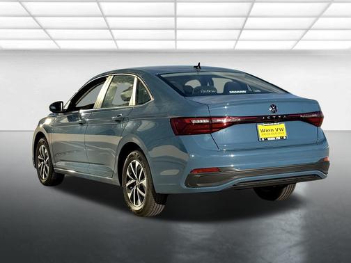 2026 Volkswagen Jetta 1.4T S