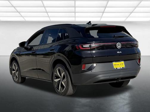 2026 Volkswagen ID.4 AWD Pro S