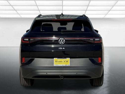2026 Volkswagen ID.4 AWD Pro S