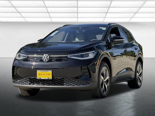 2026 Volkswagen ID.4 AWD Pro S