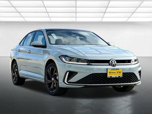 2026 Volkswagen Jetta 1.4T SE