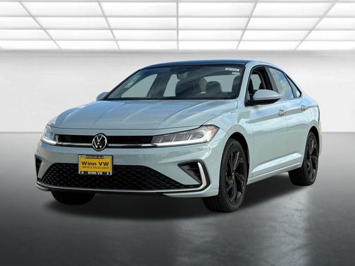 2026 Volkswagen Jetta 1.4T SE