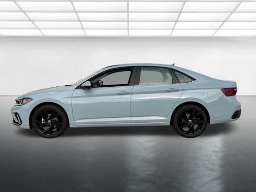 2026 Volkswagen Jetta 1.4T SE