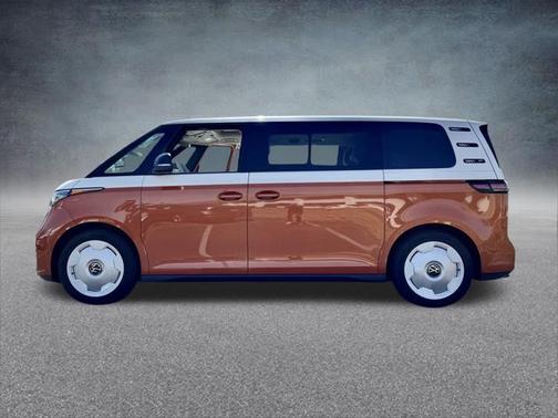 2025 Volkswagen ID. Buzz 1st Edition