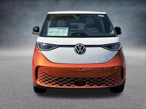 2025 Volkswagen ID. Buzz 1st Edition