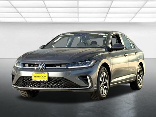 2026 Volkswagen Jetta 1.4T S