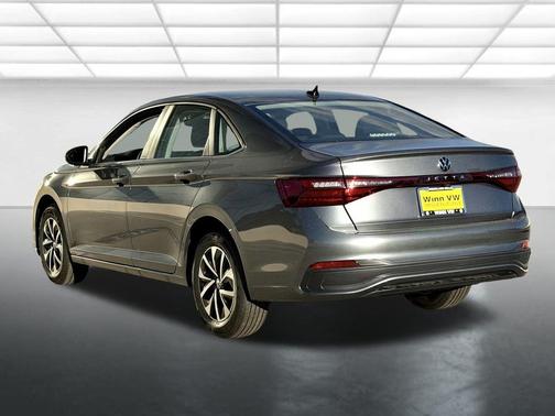2026 Volkswagen Jetta 1.4T S