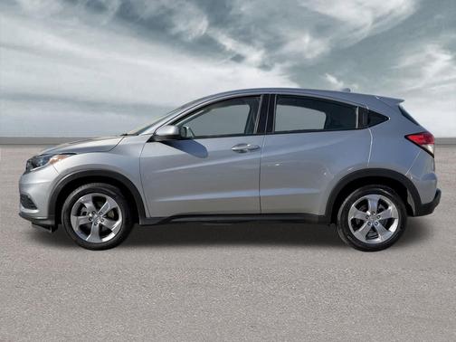 2021 Honda HR-V LX