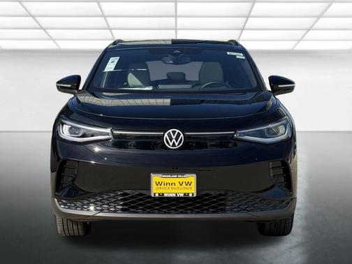 2026 Volkswagen ID.4 Pro S