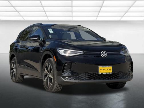 2026 Volkswagen ID.4 Pro S