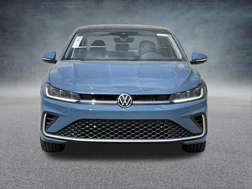 2025 Volkswagen Jetta 1.5T SEL