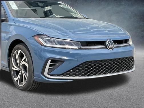 2025 Volkswagen Jetta 1.5T SEL