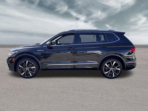 2023 Volkswagen Tiguan 2.0T SEL R-Line 4MOTION