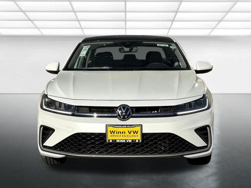 2026 Volkswagen Jetta 1.4T SE