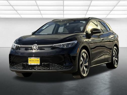 2026 Volkswagen ID.4 Pro