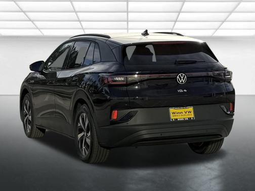 2026 Volkswagen ID.4 Pro